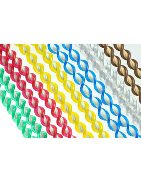 Cortina PVC exterior antimoscas a medida "Manacor" Cortina PVC exterior antimoscas a medida "Manacor"