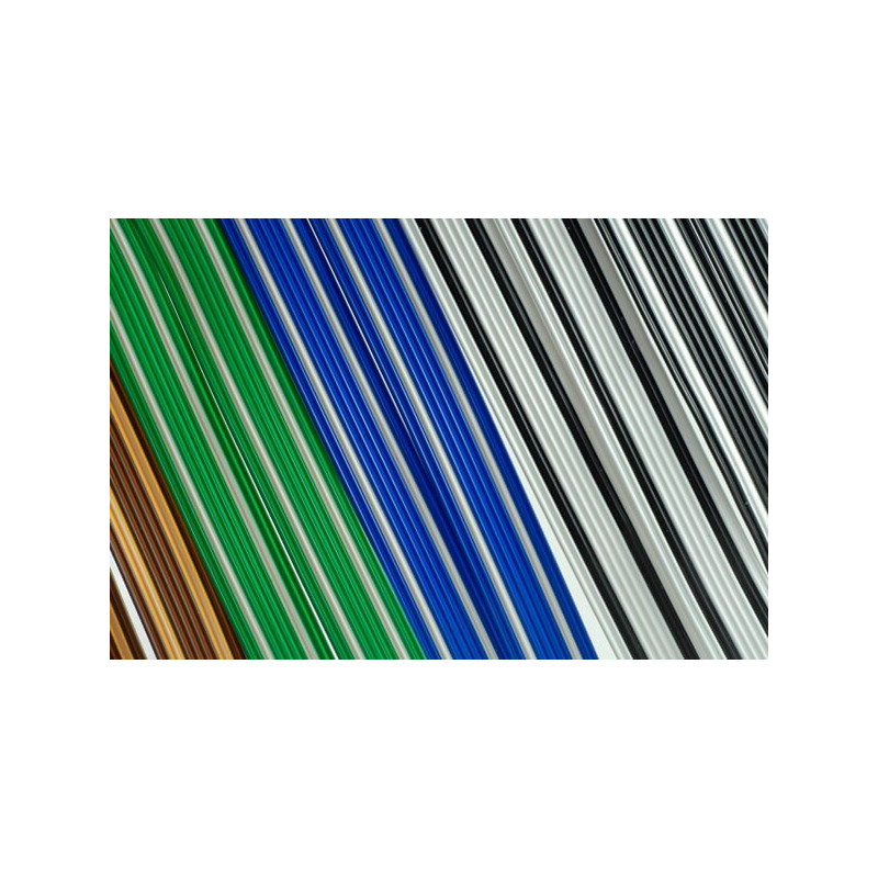 Comprar Cortina antimoscas para puertas cintas de pvc Marbella