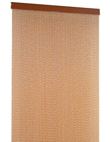 Cortina Cordón Perla a Medida