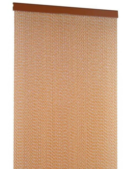 Cortina Cordón Perla a Medida