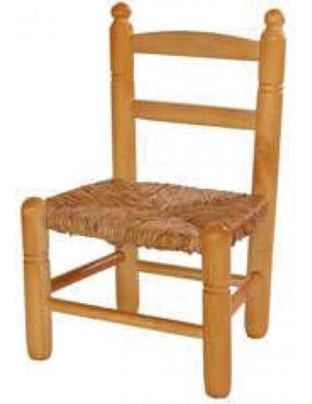 Silla bola Nº28 madera chopo Enea-Anea Silla bola Nº28 madera chopo Enea-Anea