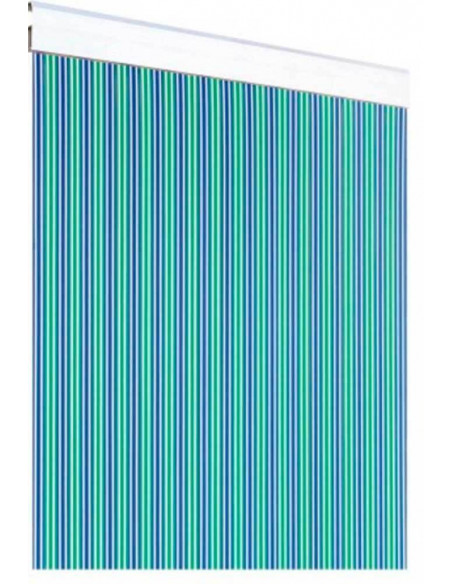 Cortina Exterior Cinta Antimoscas Modelo Júcar