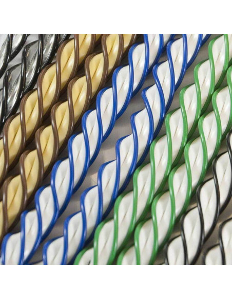 Cortina Exterior Cinta Antimoscas Modelo Estrella Cortina Exterior Cinta Antimoscas Modelo Estrella