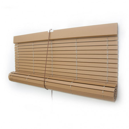 Persiana Alicantina Madera Beige pintada comprogar 1000 pxls