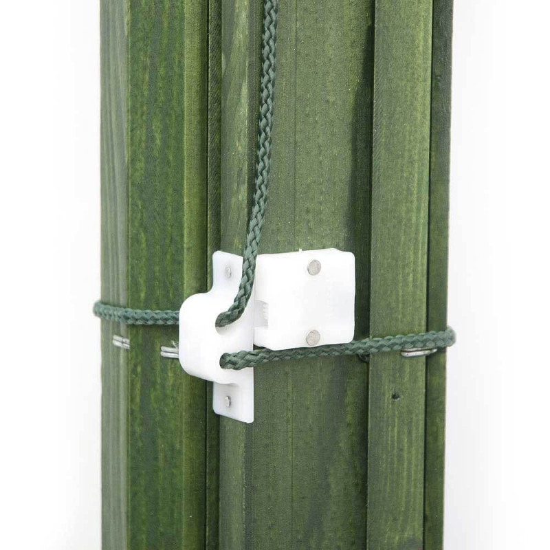 Persiana Alicantina Madera verde rústico comprogar 1000 pxls