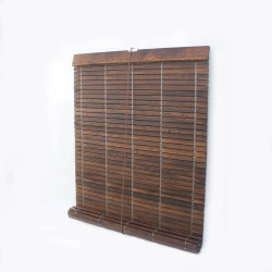 persiana alicantina de madera exterior nogal pino soria 2