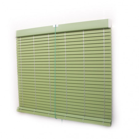Persiana-alicantina-inc-plastico-verde-entera-tres-cuartos-comprogar