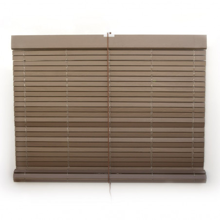  Persiana-madera-marron-CHP-frente