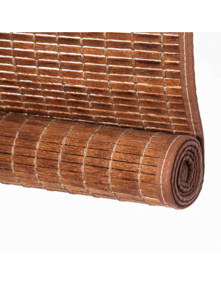 Esterilla-pintada-tejido-varillas-madera-rollo-comprogar-red