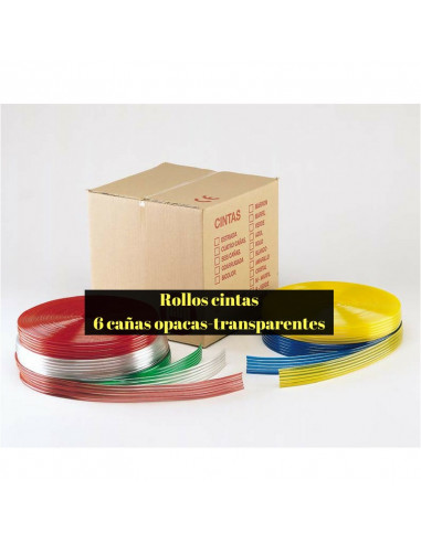 Rollos De Plastico Para Hacer Cortinas