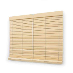 persiana-madera-pintada-marfil-crema-tres-cuartos-inc