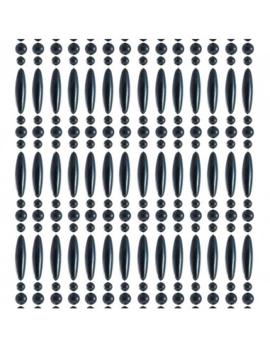 Cortina-Koral-color-4-negro