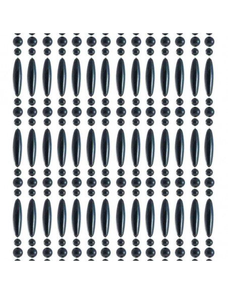 Cortina-Koral-color-4-negro