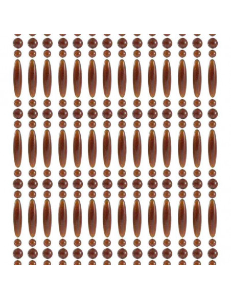 Cortina-Koral-color-9-marron-transparente