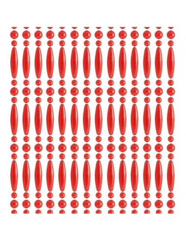 Cortina-Koral-color-10-rojo-transparente