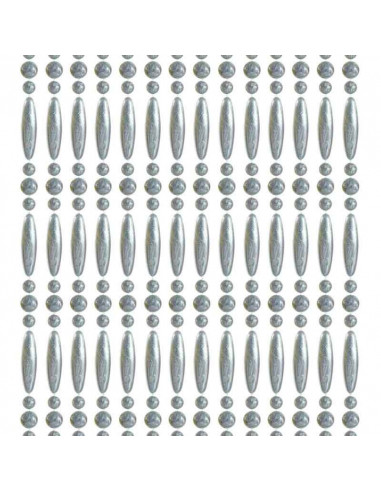 Cortina-Koral-color-12-plata