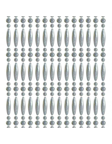 Cortina-Koral-color-12-plata