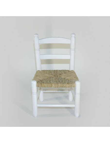 RE202-Silla-bola-n28-blanca-asiento-anea-vista-frontal RE202-Silla-bola-n28-blanca-asiento-anea-vista-frontal