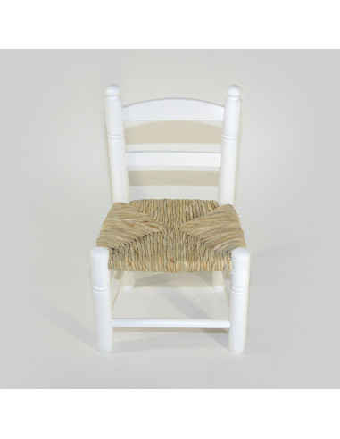 RE201-silla-bola-n19-blanca-asiento-anea-vista-frontal