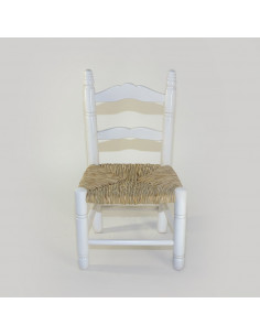 RE-220-Silla-colonial-n-28-madera-pino-asiento-enea-vista-frontal-comprogar