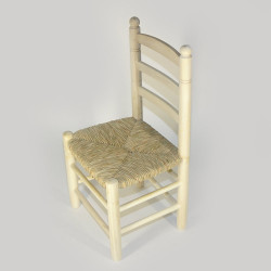 sill-bola-mediana-madera-chopo-asiento-de-enea 2