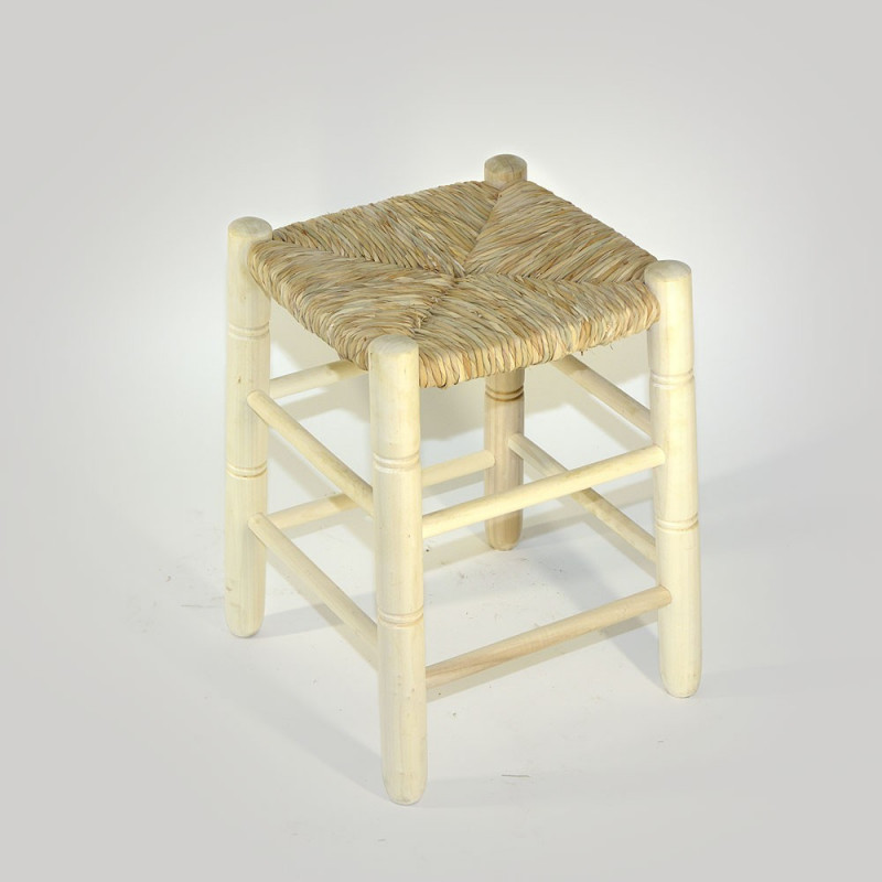 REF451-taburete-cuadrado-asiento-enea-47cm-madera-chopo-comprogar