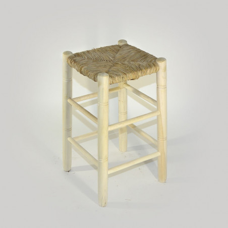 REF451-taburete-cuadrado-asiento-enea-60cm-madera-chopo-comprogar REF451-taburete-cuadrado-asiento-enea-60cm-madera-chopo-comprogar