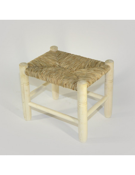 REF404-Taburete-nido-n4-33cm-madera-pino-asiento-anea-comprogar REF404-Taburete-nido-n4-33cm-madera-pino-asiento-anea-comprogar