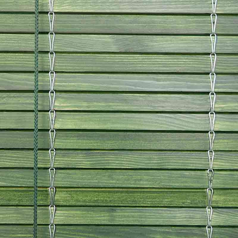 persiana-madera-barnizada-verde-rustico-CP-detalle-