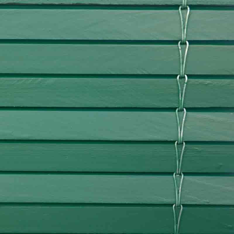 Persiana-madera-verde-CHP-detalle-lamas