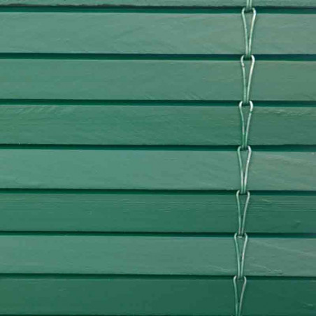 Persiana-madera-verde-CHP-detalle-lamas