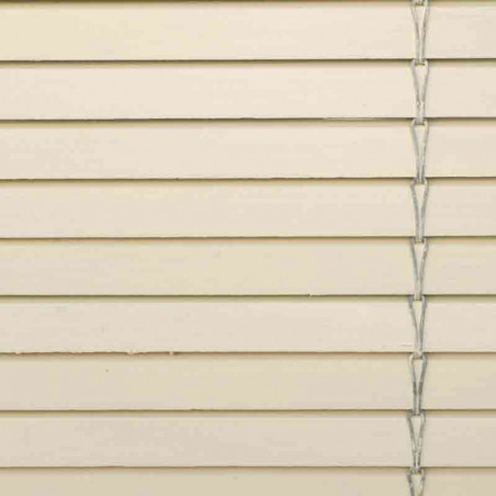 Persiana-madera-marfil-CHP-detalle-lamas Persiana-madera-marfil-CHP-detalle-lamas