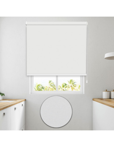 201-blanco-Roma-Draco-opaco-estor-enrollable