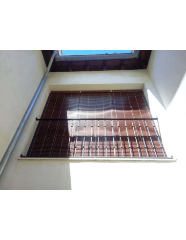 Persiana alicantina plástico - pvc ''a medida''...