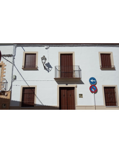 Persiana alicantina plástico - pvc ''a medida''...