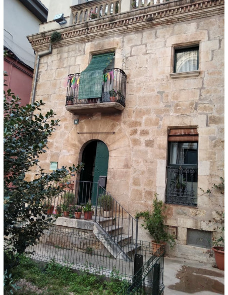 Persiana alicantina madera para exterior a Medida - barnizada o pintada