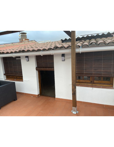 Persiana alicantina madera para exterior a...