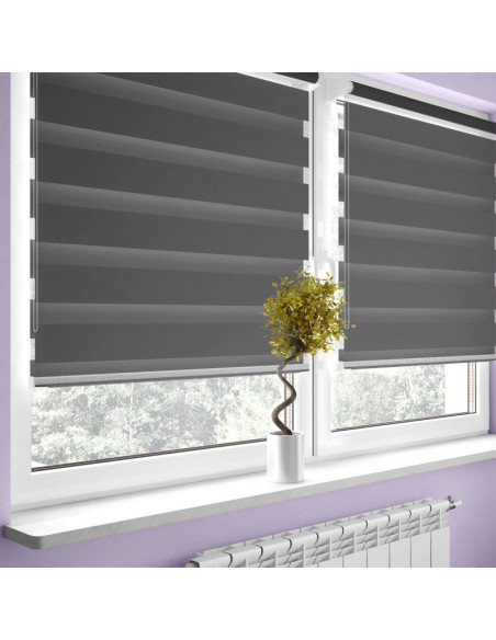 noche-y-dia-Facil-fijacion-gris