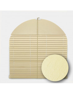 persiana-cadenilla-madera-montante-semicircular--cp-marfil-pintada
