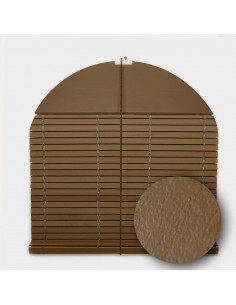 persiana-cadenilla-madera-montante-semicircular--cp-marron-pintada