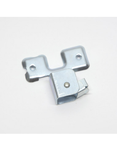 Freno de retención metálico 2