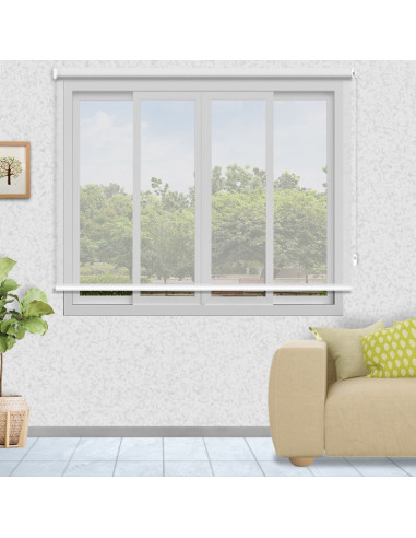 1-co-Estor-enrollable-en ambiente- SCREEN-5%-BASIC-ecoscreen-Color-BLANCO