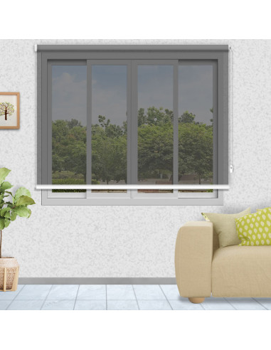 1-co-Estor-enrollable-en ambiente- SCREEN-5%-BASIC-ecoscreen-Color-BLANCO