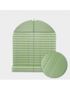 persiana-alicantina-pvc-montante-semicircular-cp-verde