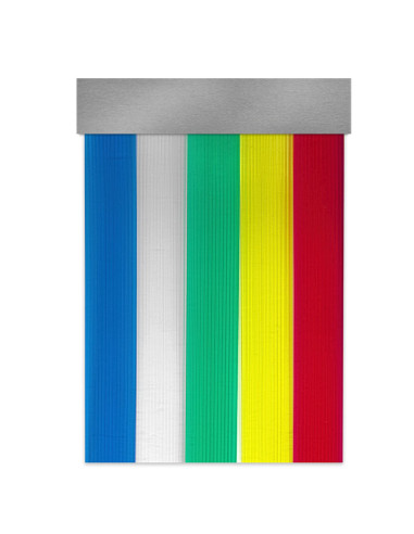 Cortina-cintas-estriadas-colores-transparentes-para-puertas-jcp