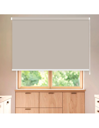  Color blanco-estor-enrollable-barato-tejido-opaco