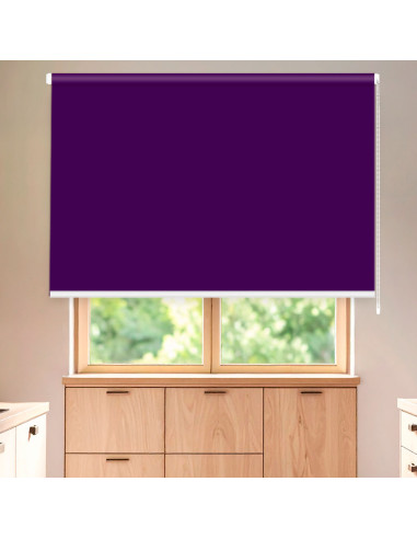 Estor-opaco-Roma-color-violeta-211