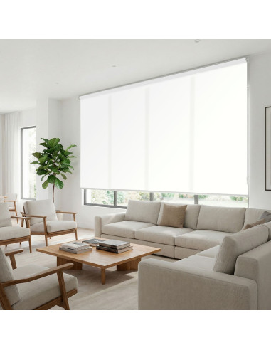 Estor-enrollable-traslúcido-Albany-color-blanco-nuclear-100-a-medida