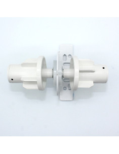 Kit central para la unión en línea de dos estores...