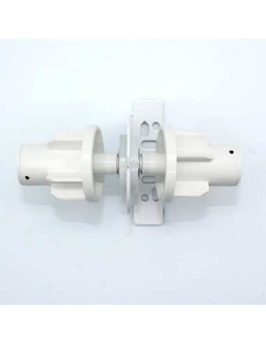 Kit central para la unión en línea de dos...